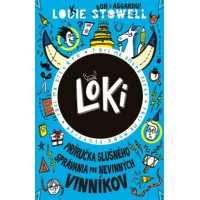 Loki 2: Príručka slušného správania pre nevinných vinníkov